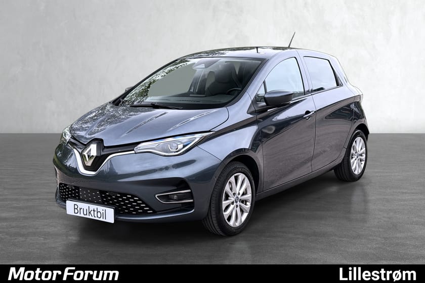 Bilde 1 av Renault ZOE R135 