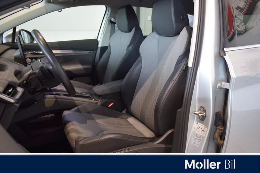 Bilde 4 av Škoda Enyaq iV 80 