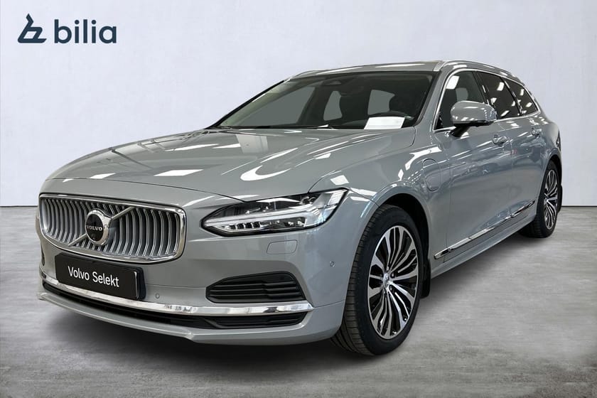 Bild 1 av Volvo V90