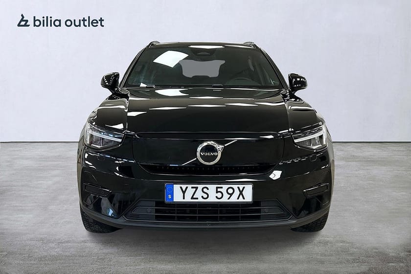 Bild 5 av Volvo XC40 Recharge