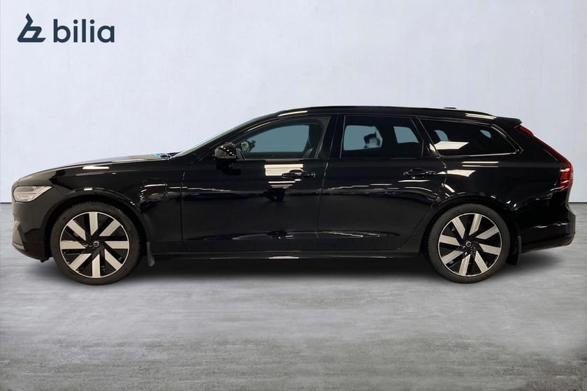 Bild 3 av Volvo V90