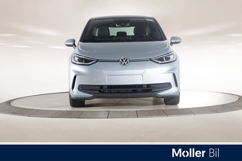 Bilde 3 av Volkswagen ID.3 Pro Performance highline 59kwh 204hk