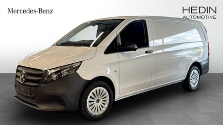 Mercedes-Benz Vito 114 CDI 2.8t