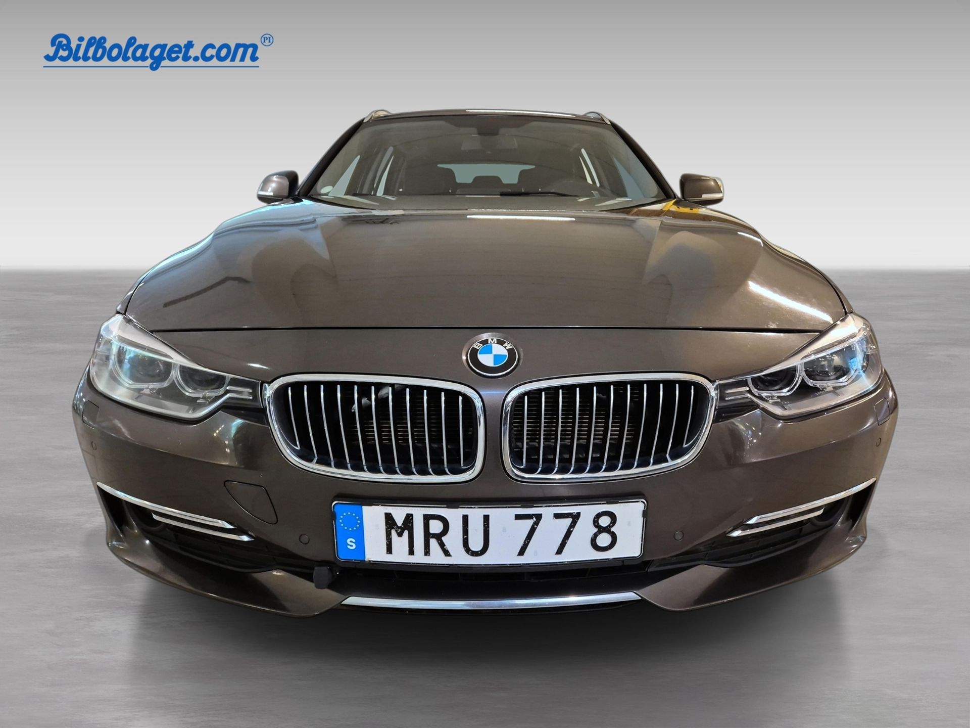 BMW 320 xDrive Touring 2015, kuva 5/10
