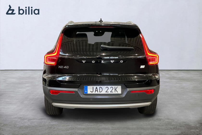 Bild 2 av Volvo XC40 Recharge T5 Inscription, Bränslevärmare, Rattvärme, Parkeringskamera, Inbyteskampanj!