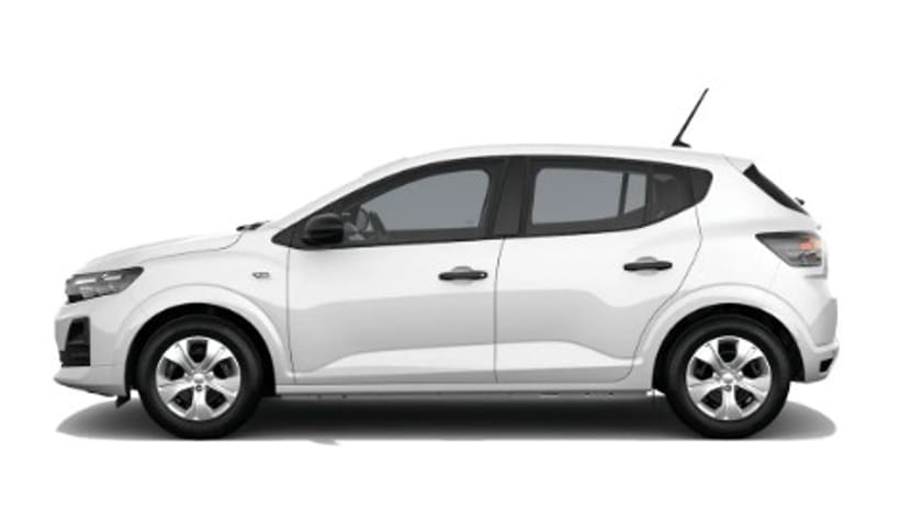 Bild 3 av Dacia Sandero