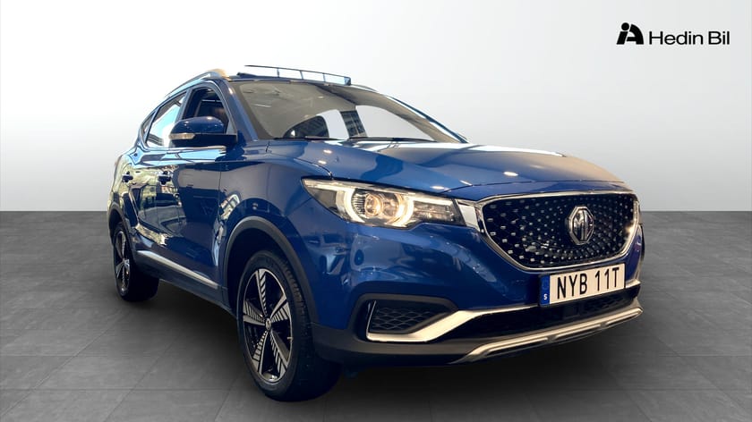 Bild 3 av MG ZS EV