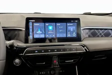 MG 3 Hybrid+