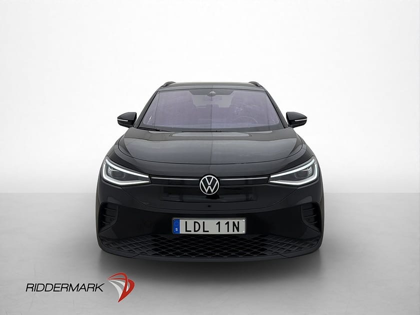 Bild 3 av Volkswagen ID.4 Pro 4M