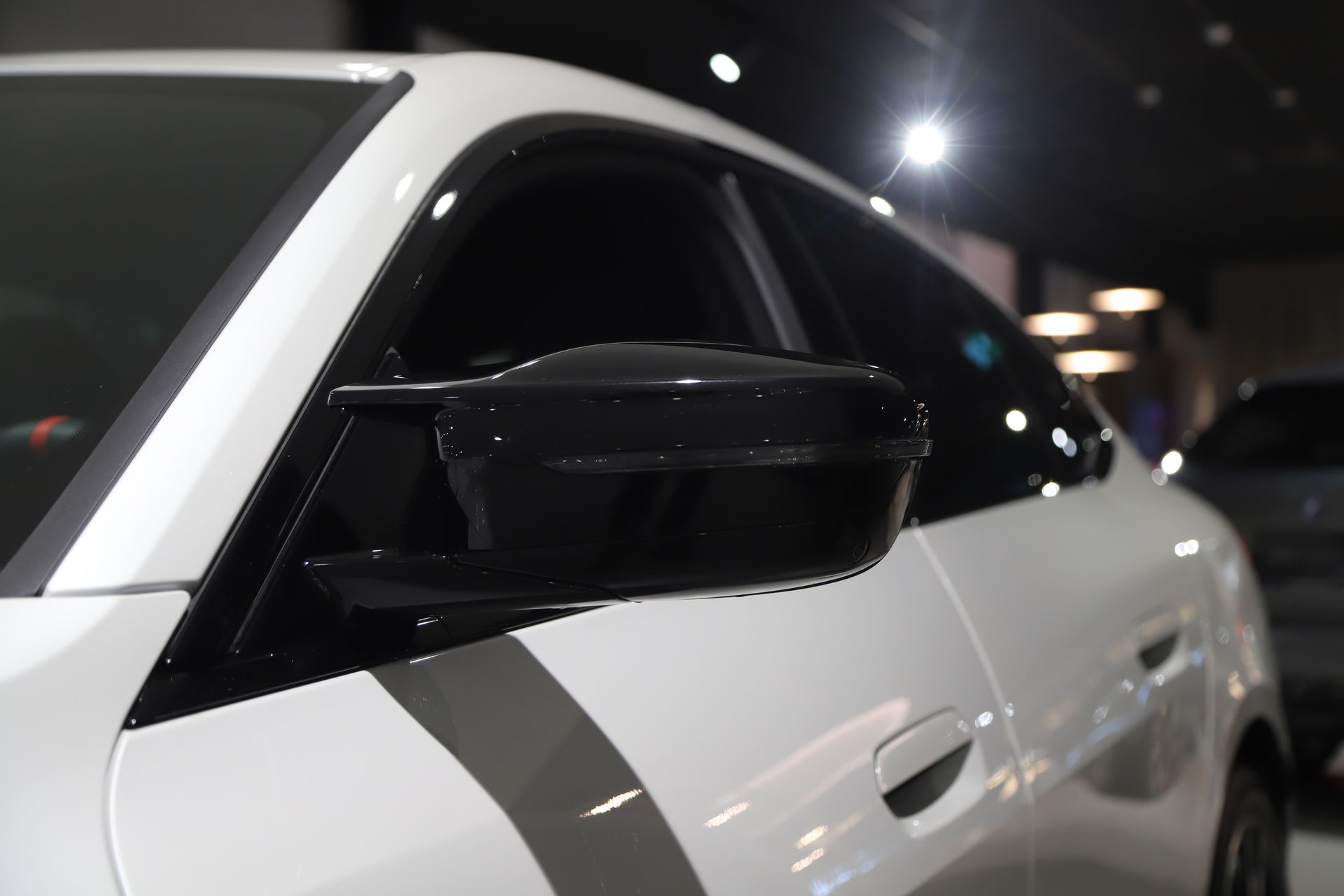BMW i4 2026, kuva 6/10