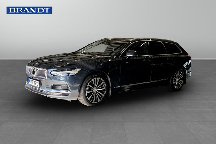 Bild 1 av Volvo V90
