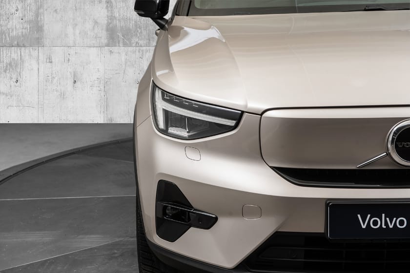 Bilde 3 av Volvo XC40 Recharge Single Motor
