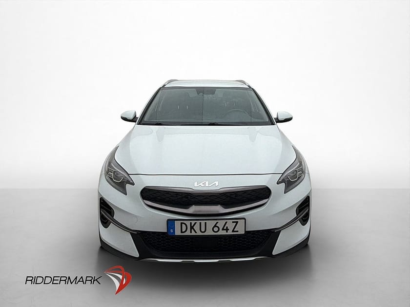 Bild 2 av Kia XCeed Plug-in Hybrid 141hk Advance Plus Kamera Drag MOMS