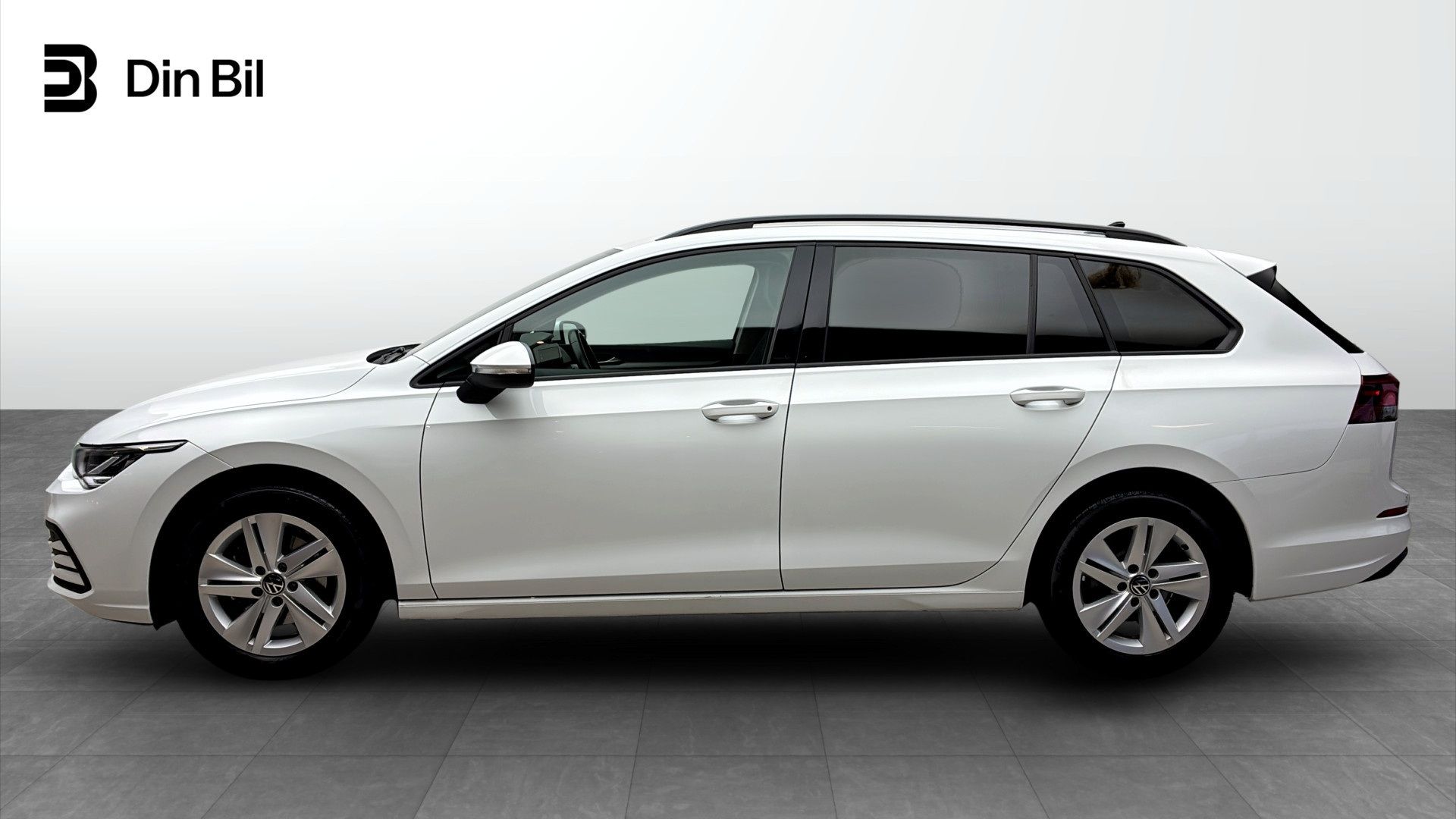Volkswagen Golf 2023, bild 2/10