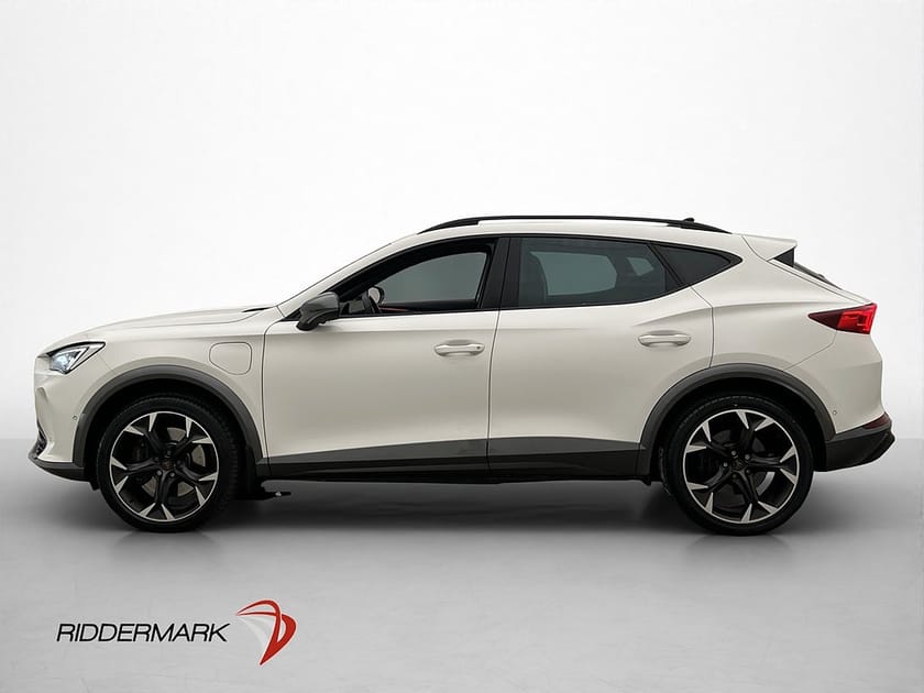 Bild 5 av CUPRA Formentor VZ e-Hybrid