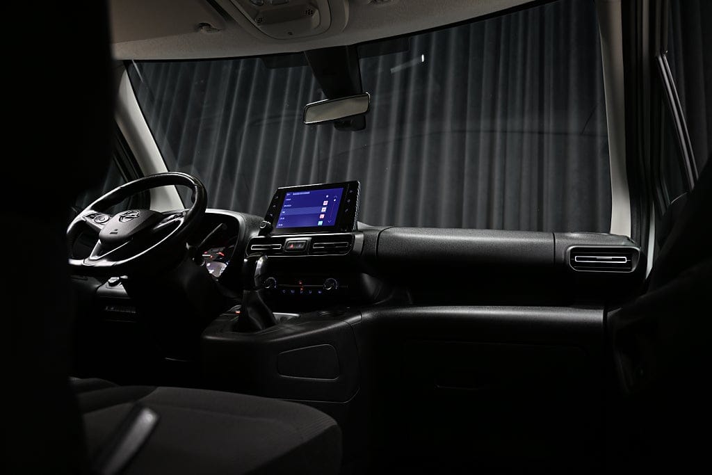 Opel Combo Cargo 1.5 BlueHDi 100 Manuell, 5-trinn, 102hk, 2019
