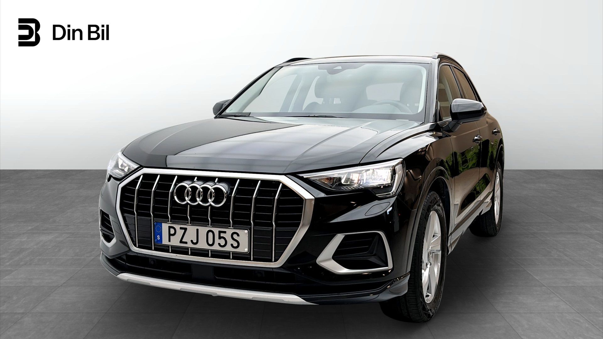Audi Q3 150 л.с.