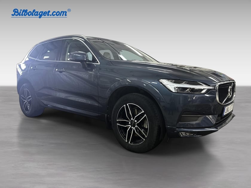 Bild 3 av Volvo XC60 B4 AWD Diesel Momentum Advanced