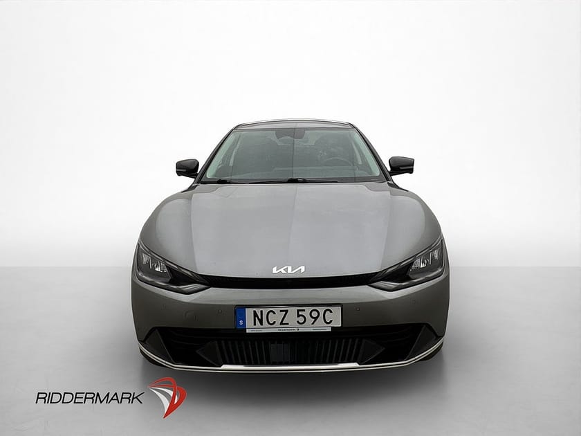 Bild 2 av Kia EV6