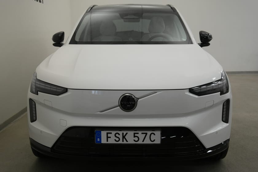 Bild 4 av Volvo EX90 Twin Motor Performance