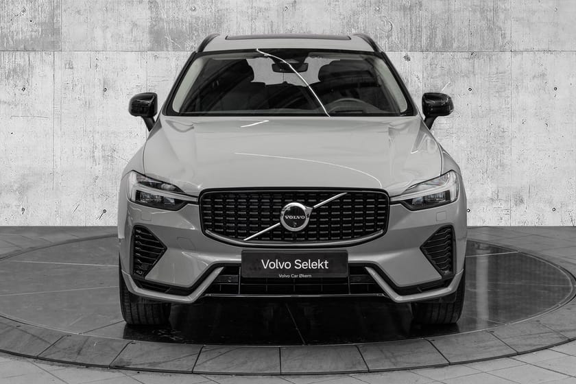 Bilde 3 av Volvo XC60