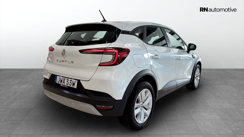 Bild 4 av Renault Captur