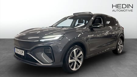 MG Marvel R 70kWh Luxury | 360 Kamera | Nyservad