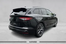 Thumnail bilde 2 av Škoda Enyaq 85x