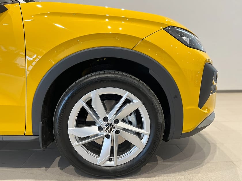 Bild 5 av Volkswagen T-Roc