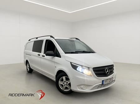 Mercedes-Benz Vito Mixto 114 CDI 3.0t