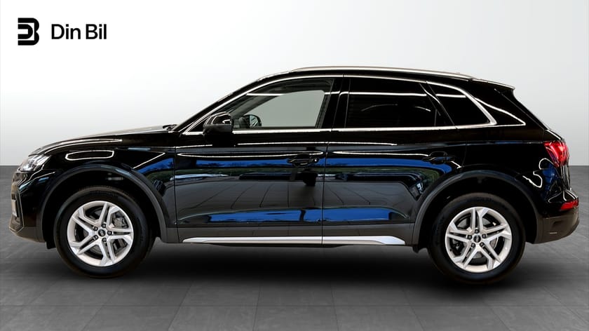 Bild 2 av Audi Q5 40 TDI quattro Proline advanced 204 hk S tronic