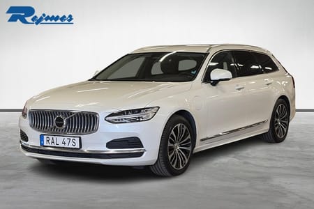 Volvo V90 Recharge T6 Core Edition