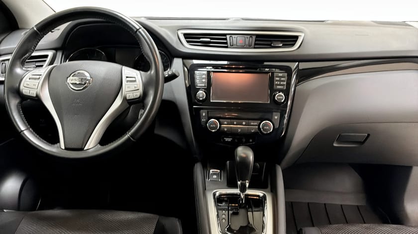 Bild 4 av Nissan Qashqai