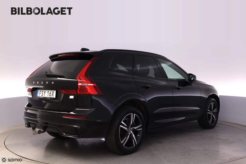 Bild 3 av Volvo XC60