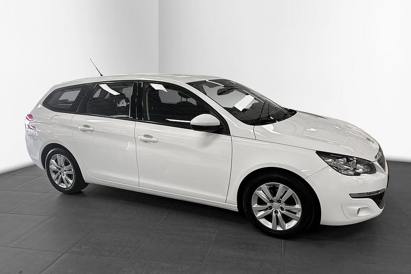 Bild 5 av Peugeot 308 SW 1.2 PureTech 110 Active Euro 6