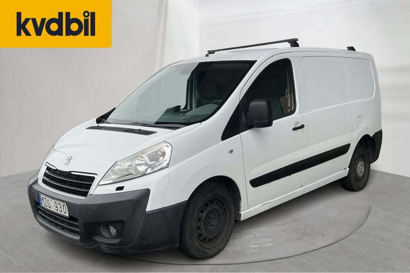Bild 1 av Peugeot Expert Panel Van