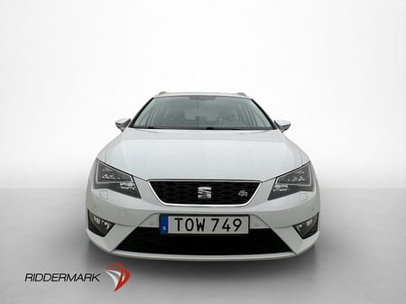 SEAT Leon ST