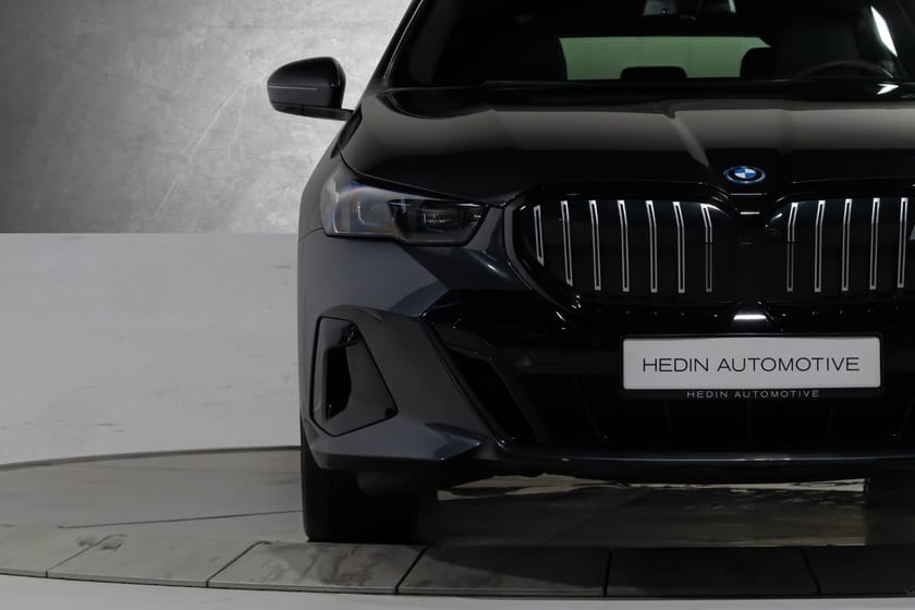 Bilde 2 av BMW i5 xDrive40 Touring