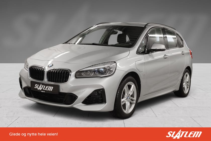Bilde 1 av BMW 225xe Active Tourer