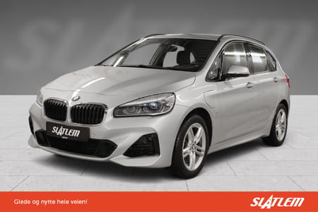 BMW 225xe Active Tourer