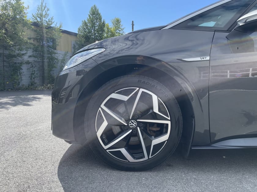 Bilde 5 av Volkswagen ID.3 Pro Performance 1st plus
