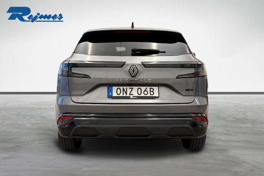Bild 5 av Renault Austral E-TECH 200 Techno A