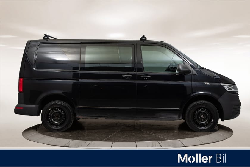 Bilde 3 av Volkswagen Transporter