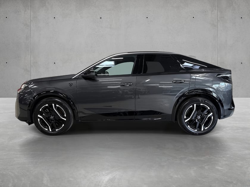 Bilde 5 av Peugeot E-3008 GT 527 km
