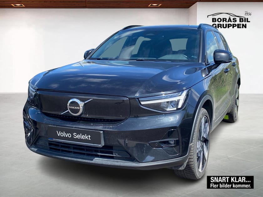 Bild 1 av Volvo XC40 Recharge Single Motor Plus