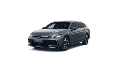 Volkswagen Passat Variant eHybrid R-LINE 272HK 2027 SWE EDITION Ord pris 552900:-