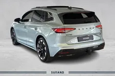 Thumnail bilde 2 av Škoda Enyaq iV 80x