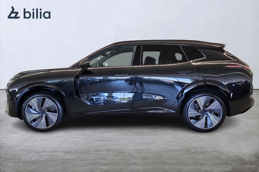 Bild 3 av Lynk & Co 08 PHEV More