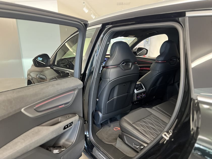 Bild 5 av Audi Q7