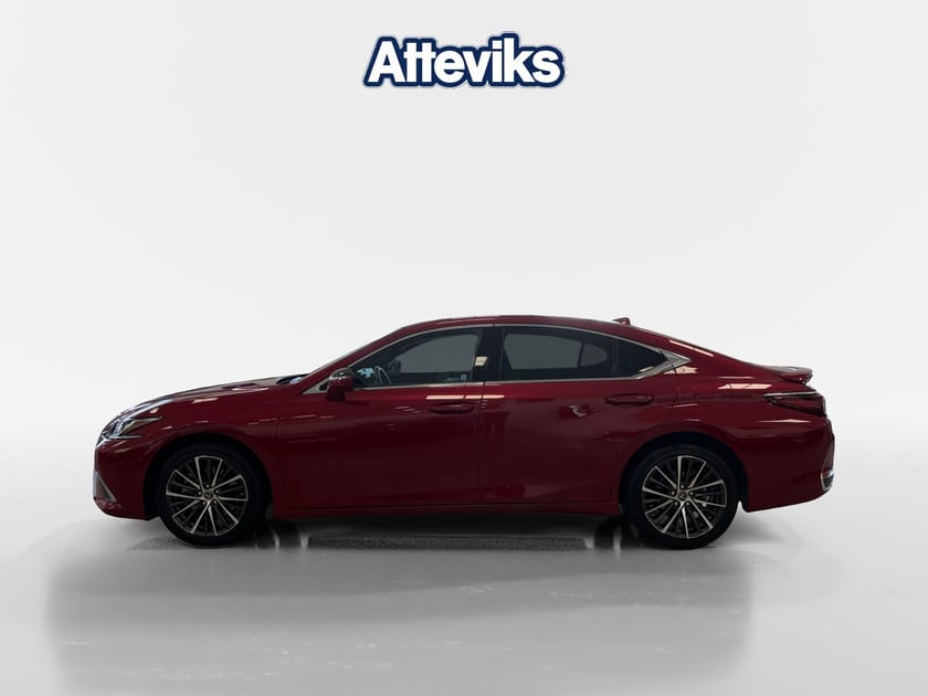 Bild 5 av Lexus ES 300h